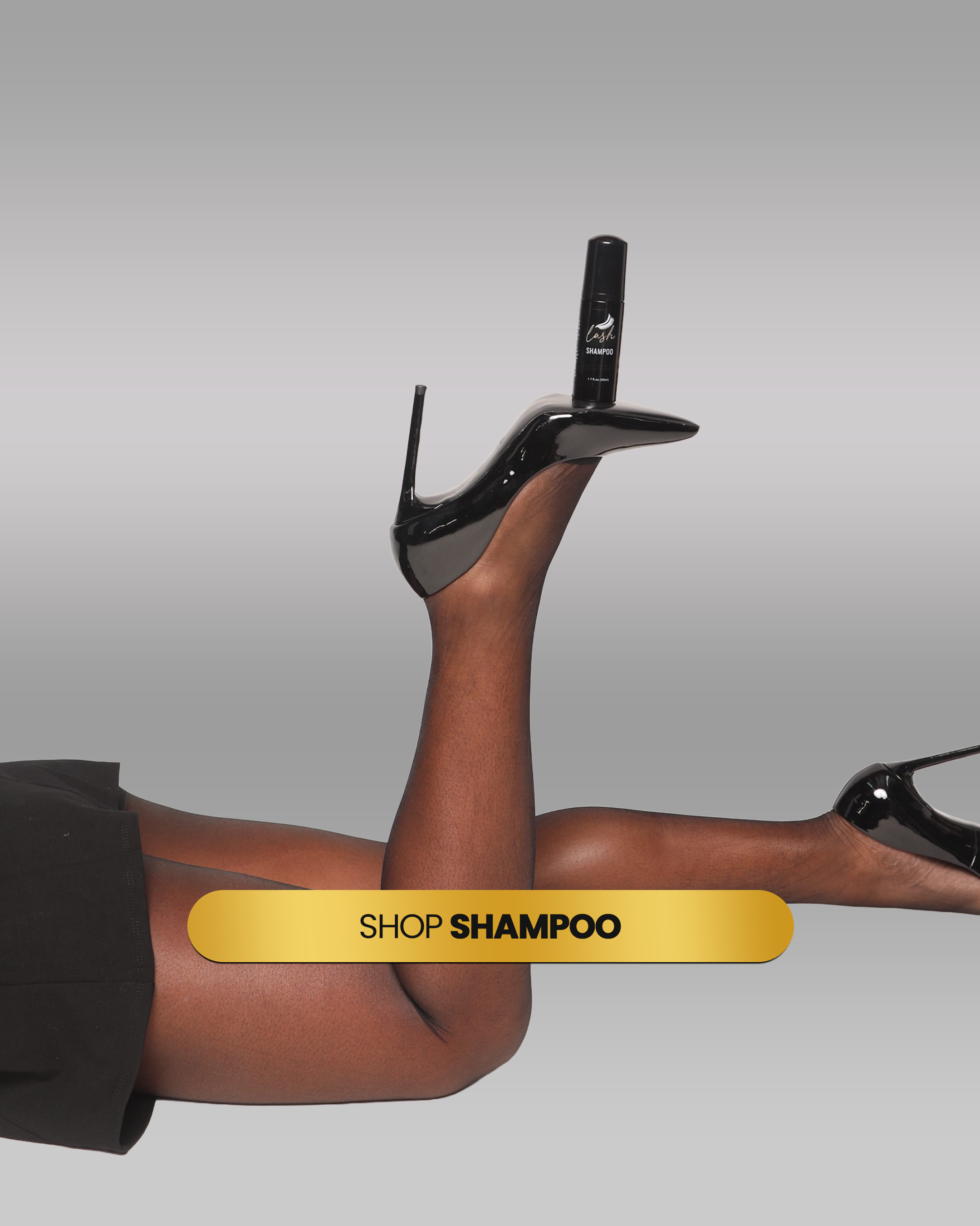 Shampoo