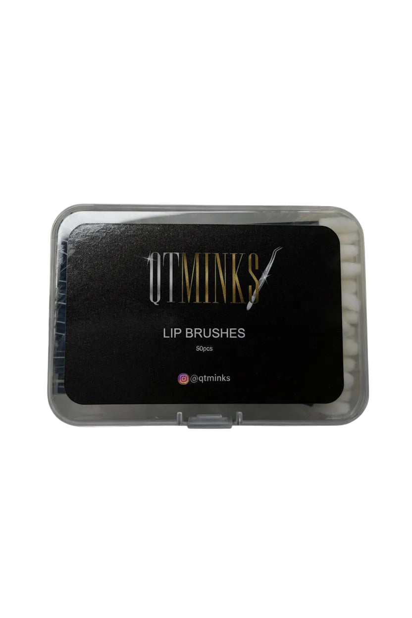 Lip Applicator