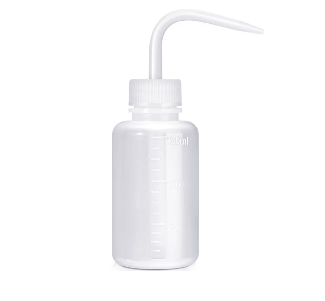 Squeeze Bottle