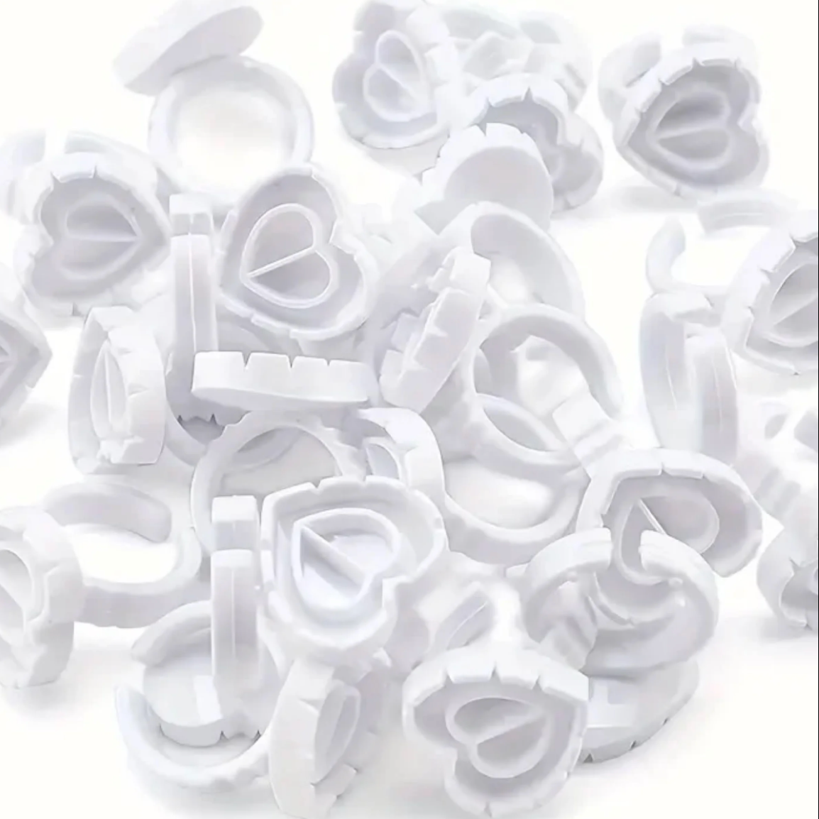 Glue Rings